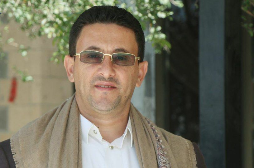رئيس اللجنة الوطنية لشؤون الأسرى عبدالقادر المرتضى: اللجنة الدولية للصليب الأحمر أبلغتنا بتأجيل تنفيذ صفقة التبادل 3 أيام بسبب عدم جهوزية أطراف العدوان في مأرب